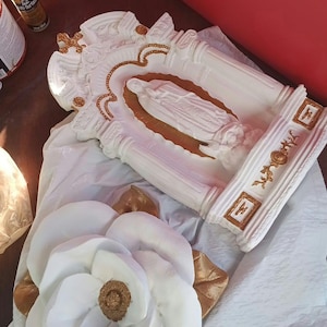 Etsy-köpare lade till en bild av sitt köp