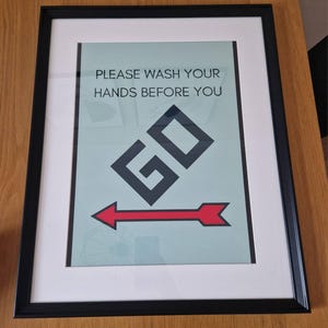 Natalie added a photo of their purchase