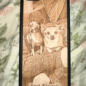 Megan added a photo of their purchase