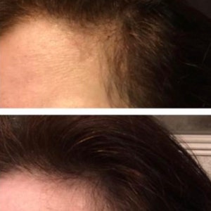 Comprador de Etsy ha añadido una foto de su compra