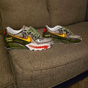 Kevin added a photo of their purchase