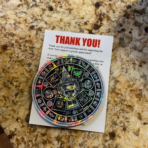 Bianca Calderon added a photo of their purchase