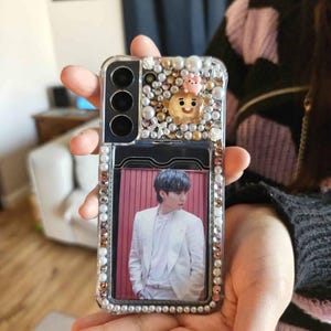 Haru added a photo of their purchase
