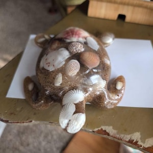 Buffy added a photo of their purchase