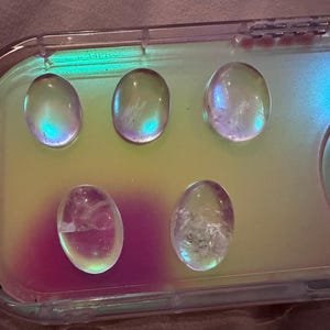 Ivonne heeft een foto van zijn/haar aankoop toegevoegd