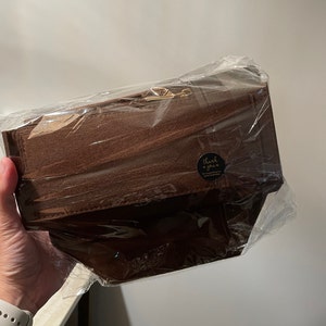 Jennifer added a photo of their purchase