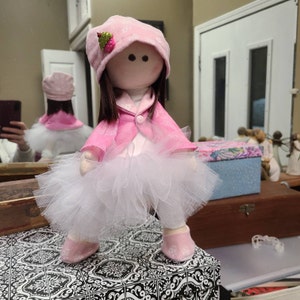 Katie added a photo of their purchase