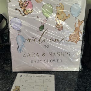 Zara added a photo of their purchase