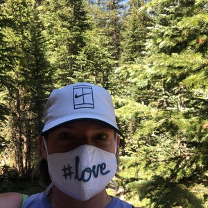 Melissa added a photo of their purchase