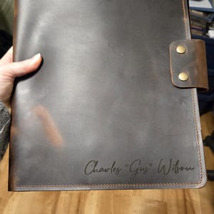 Emily added a photo of their purchase