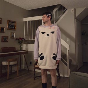 Madison added a photo of their purchase