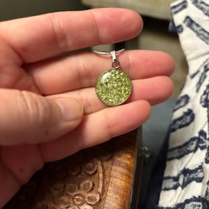Etsy buyer added a photo of their purchase
