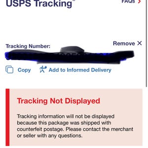 lauren added a photo of their purchase