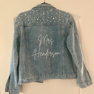 Janine added a photo of their purchase