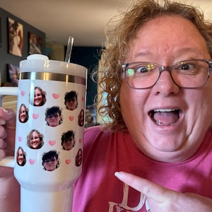 Olivia a ajouté une photo de son achat