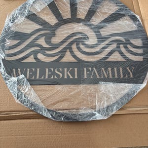 Melissa added a photo of their purchase