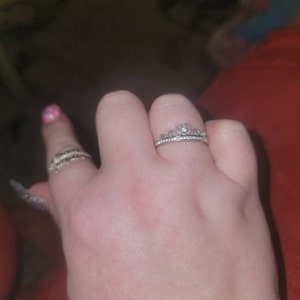 Melissa added a photo of their purchase