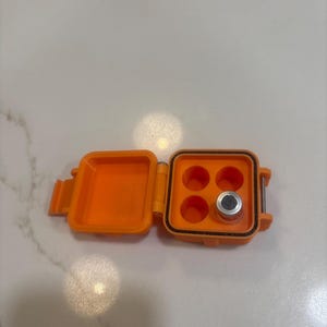 Robert added a photo of their purchase