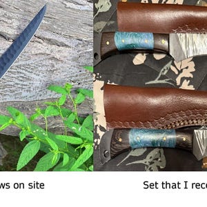 Etsy-Käufer:in hat ein Foto des gekauften Artikels hinzugefügt