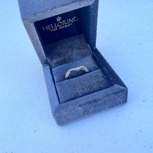 Katie added a photo of their purchase