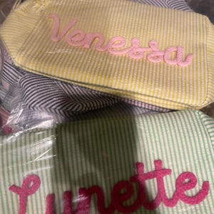Stephanie added a photo of their purchase