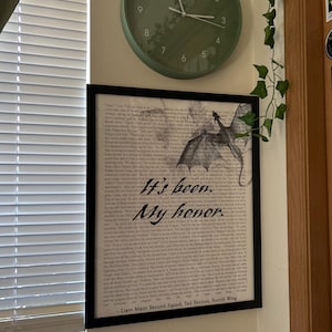 Rebekah added a photo of their purchase