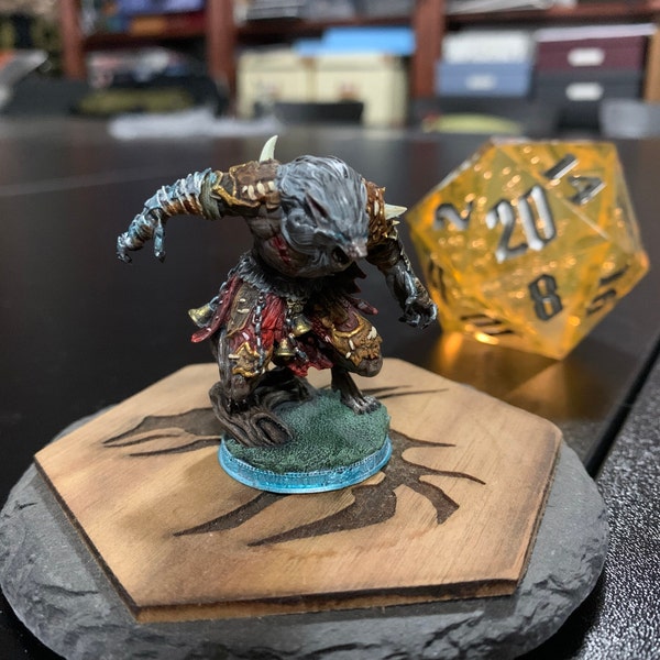 Der Blutadler König Aelle Etsy.de