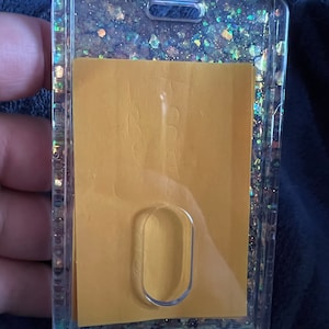 Zoe added a photo of their purchase