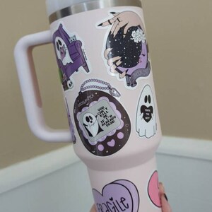Sarah added a photo of their purchase