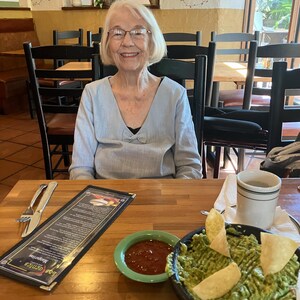 Marilynn added a photo of their purchase