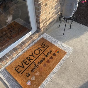 Nichole added a photo of their purchase