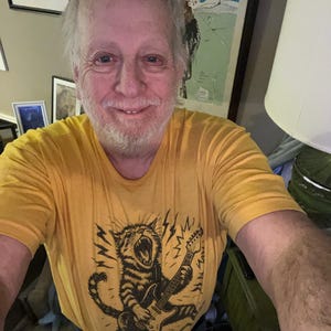 Edmond added a photo of their purchase