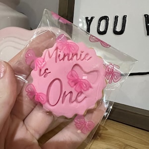 Etsy-köpare lade till en bild av sitt köp