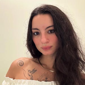 Sara ha aggiunto una foto del proprio acquisto