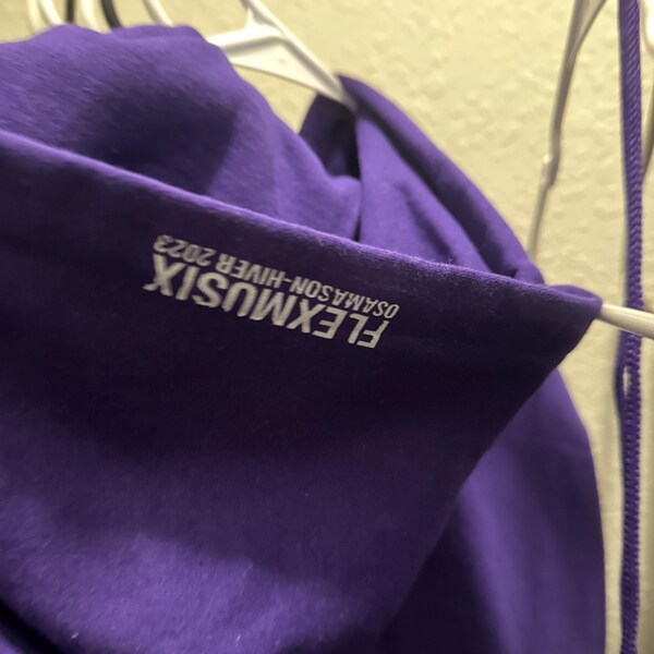 Osamason Flex Music Hoodie – Tour Merch, Alle Farben & Größen, Brandneu Mit Etikett, Von TokyoArchive