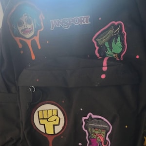 Christina added a photo of their purchase