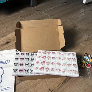 Marie ha añadido una foto de su compra