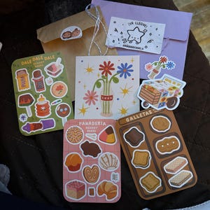 Alma added a photo of their purchase