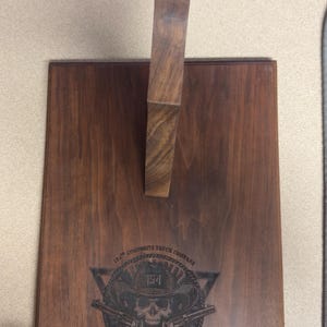 Sarah added a photo of their purchase