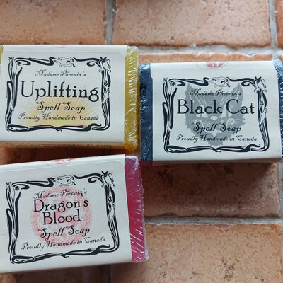 Saining Spiritual House Blessing and Cleansing Ritual Candle - Etsy