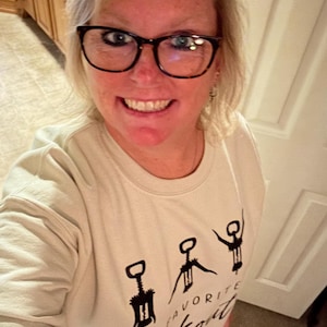 julia added a photo of their purchase