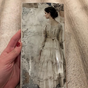 Amanda added a photo of their purchase