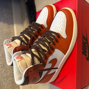 travis scott sb rope laces