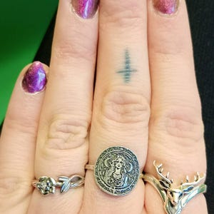PaganWelshWitch added a photo of their purchase