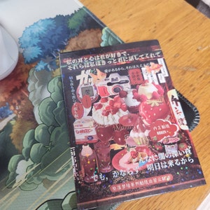 Jiyun added a photo of their purchase