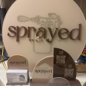Natalie added a photo of their purchase
