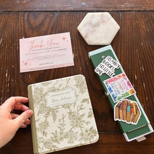 Rosa added a photo of their purchase