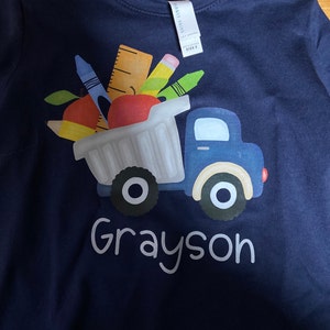 Kristen added a photo of their purchase