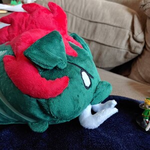 ganon plush