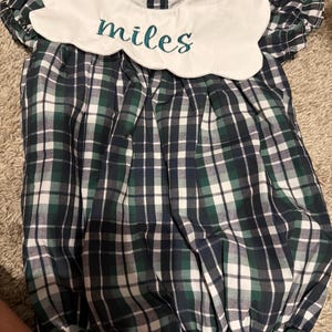 Sarah added a photo of their purchase